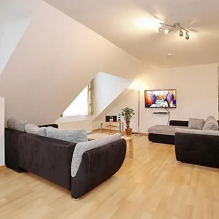 Suennslag 148 公寓 博尔滕哈根