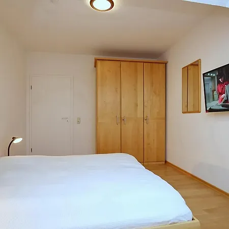 公寓 Suennslag 148 博尔滕哈根