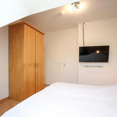 公寓 Suennslag 148 博尔滕哈根