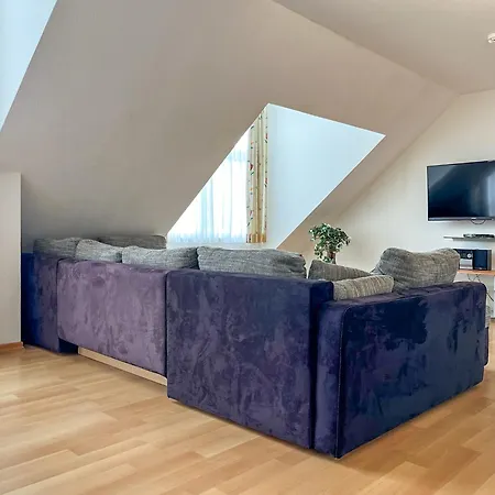 Suennslag 148 公寓 博尔滕哈根