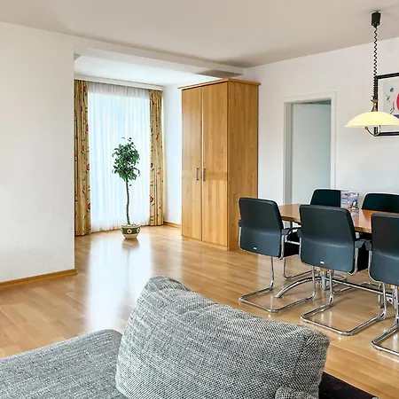 公寓 Suennslag 148